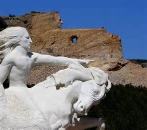 Crazy Horse